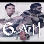 J Balvin Ft. Farruko - 6 AM (Atellagali Remix)