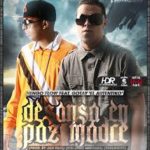 Ñengo Flow Ft. Gotay - Descanza en Paz Madre MP3