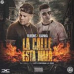 Dubons Ft. Juanka El Problematik - La Calle Esta Mala MP3