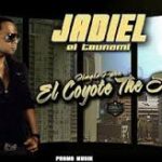 Jadiel El Tsunami - Jingle Coyote The Show (2011) MP3