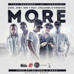 Ken Y Ft. Jory, Zion, Chencho y Arcangel - More (Remix) MP3