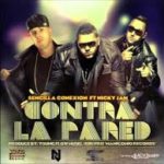 Nicky Jam Ft. Sencilla Conexion - Contra La Pared MP3