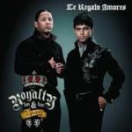 Rakim y Ken Y - Te Regalo Amores MP3
