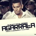 Tito El Bambino Ft. Plan B - Agarrala MP3