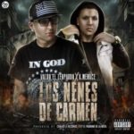 Valdo El Leopardo Ft A Menace - Los Nenes De Carmen MP3