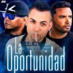 Eloy Ft. Zion y Lennox - La Oportunidad MP3