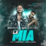 Nio Garcia Ft. Juhn El All Star - La Mia MP3