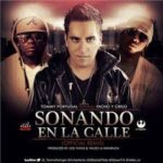 Tommy Portugal Ft. Pacho y Cirilo - Sonando En La Calle (Remix) MP3